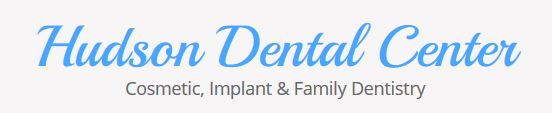 Hudson Dental Center Logo