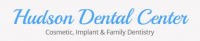 Hudson Dental Center Logo