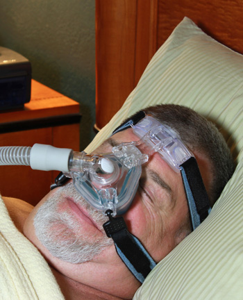 Hate Your CPAP Mask?'