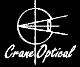 Crane Optical Logo
