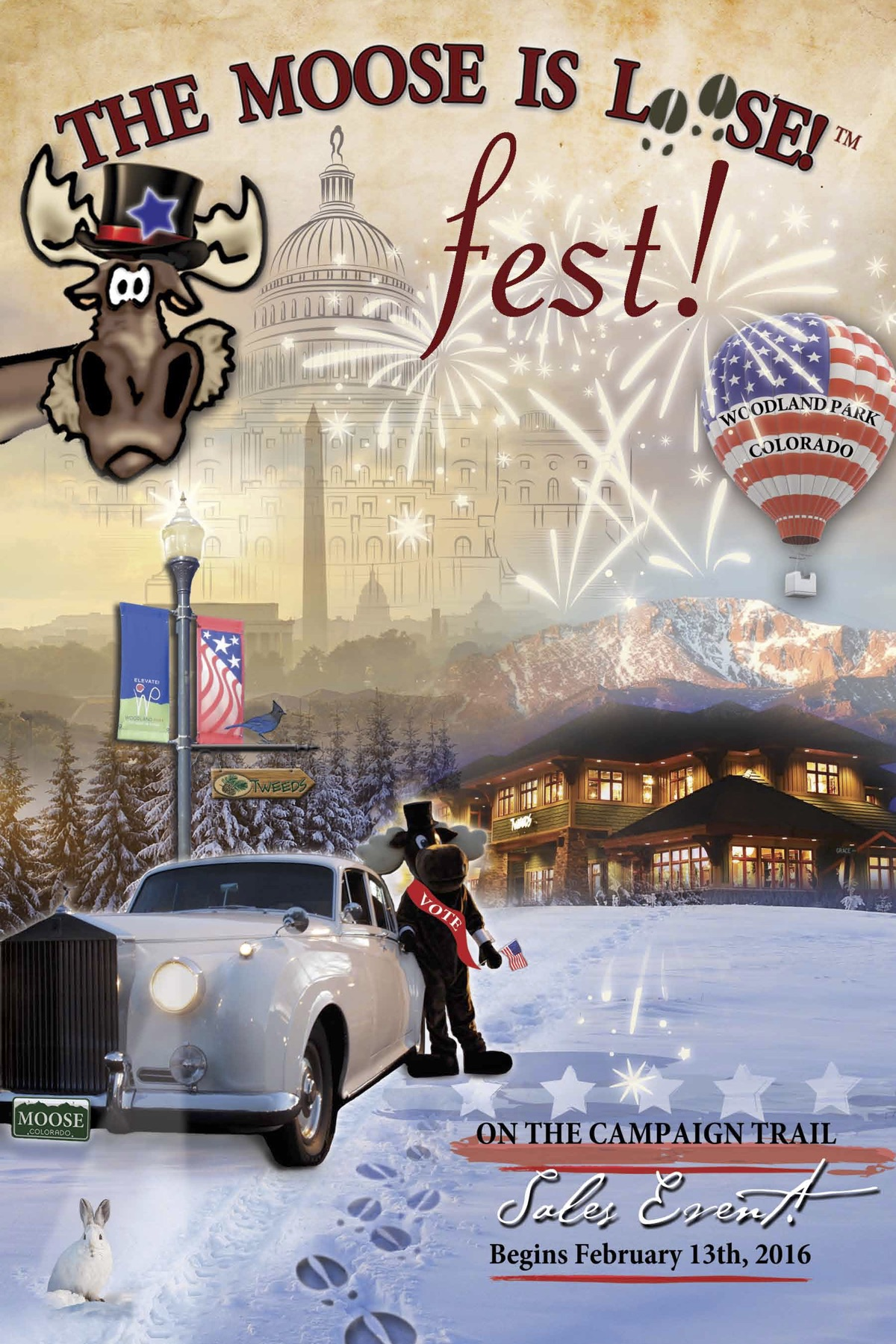 2016 Event Guide Cover