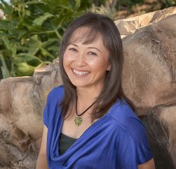Yasuko Kawamura