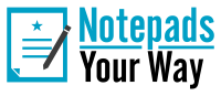 Notepads Your Way Logo