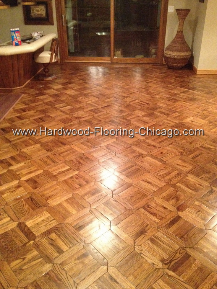 Refinishing Floors Unique Hardwood Flooring Chicago