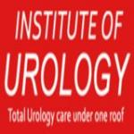 Institute of Urology Logo