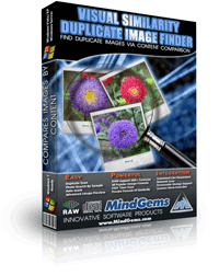 Visual Similarity Duplicate Image Finder 6.2.0.1
