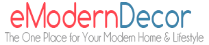 Company Logo For eModern Decor, Inc.'