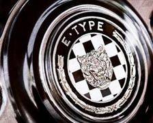 Company Logo For Jaguar E-type restoration'