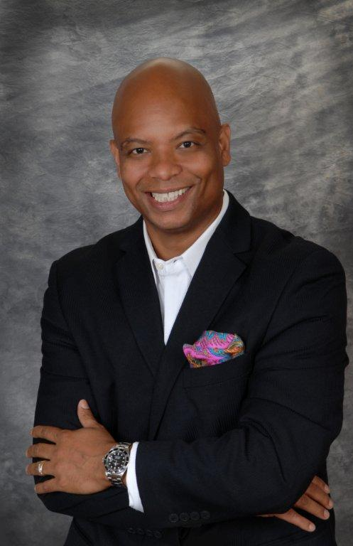 Anthony Thornton &ndash; &ldquo;The Atlanta Real Est'