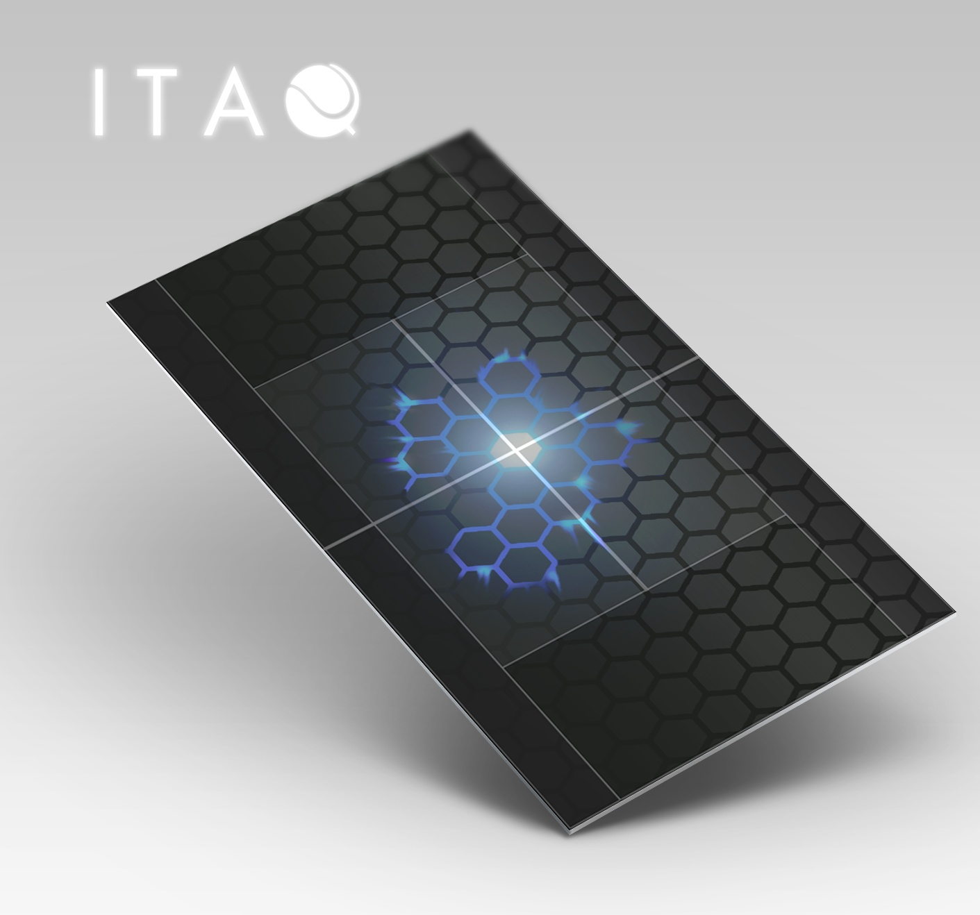 EDAQS confirms development of ITAQ, an innovative tennis rat