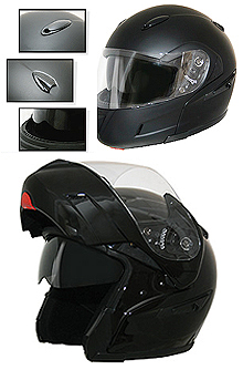Ride Green Scooters Highlights Its Helmets for Sale'