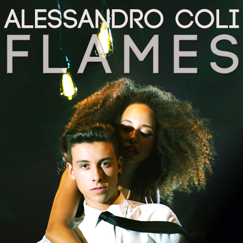 Flames by Alessandro Coli'