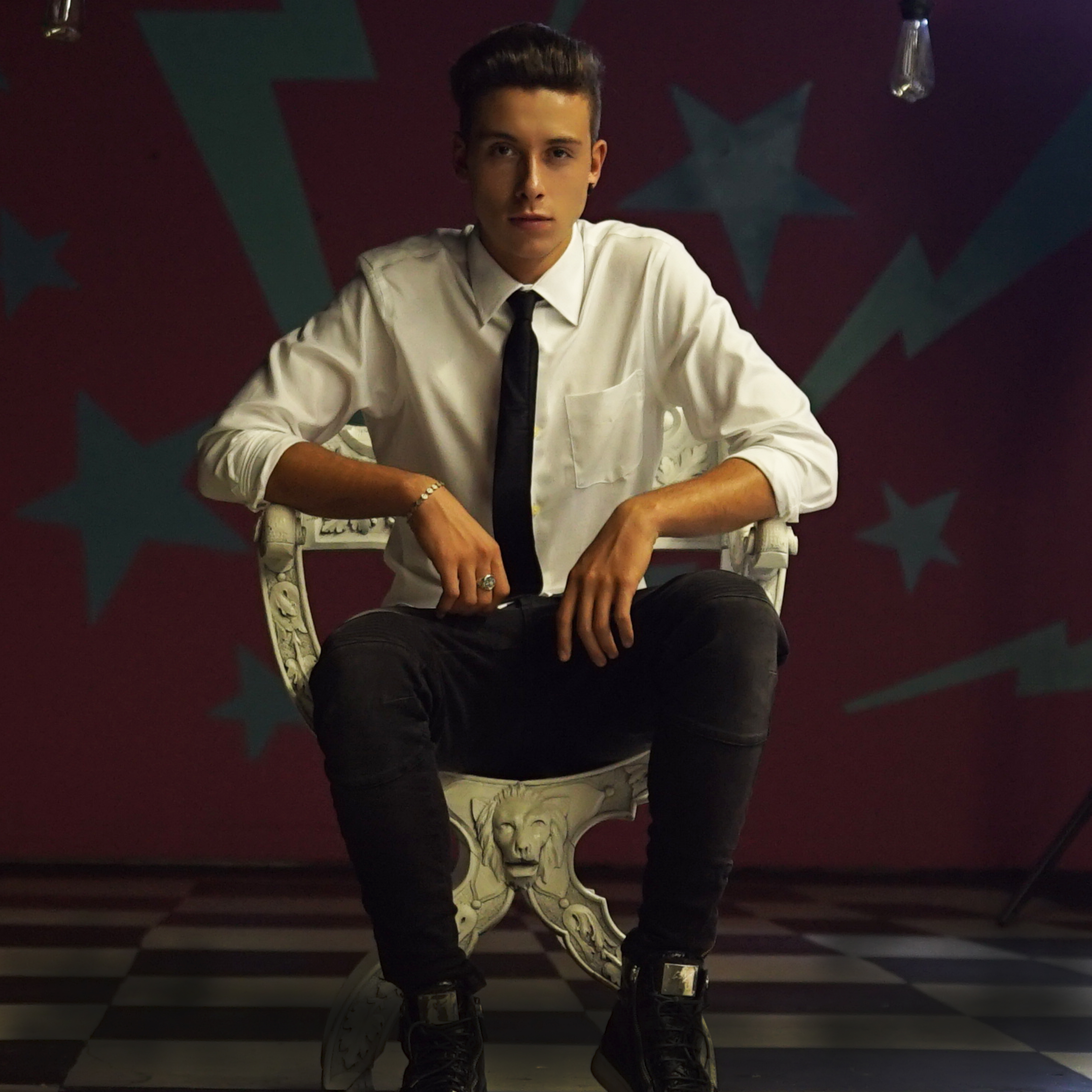 Alessandro Coli'