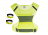 All Star Active Reflective Running Vest'