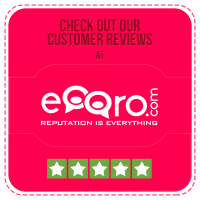 Eooro Rating Sticker