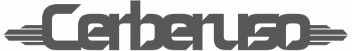Company Logo For Cerberuso'
