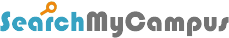 SearchMyCampus Logo