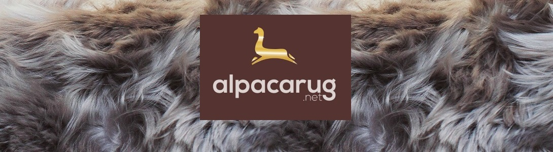 Alpaca Rug Logo