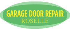 Company Logo For Garage Door Repair Roselle'