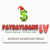 Company Logo For PAYDAY LV'