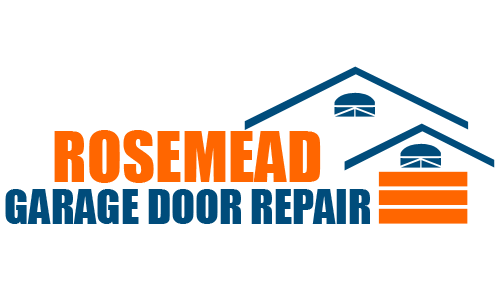 Company Logo For Garage Door Repair Rosemead'