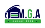 Company Logo For M.G.A Garage Door Repair In Houston TX'