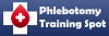 Company Logo For Phlebotomy Training Spot'