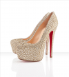 Christian Louboutin Shoes Are Hot On Sale Online'