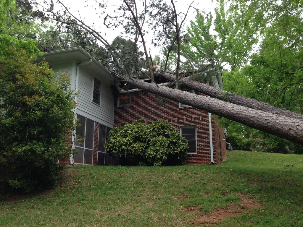 All American Roofing'