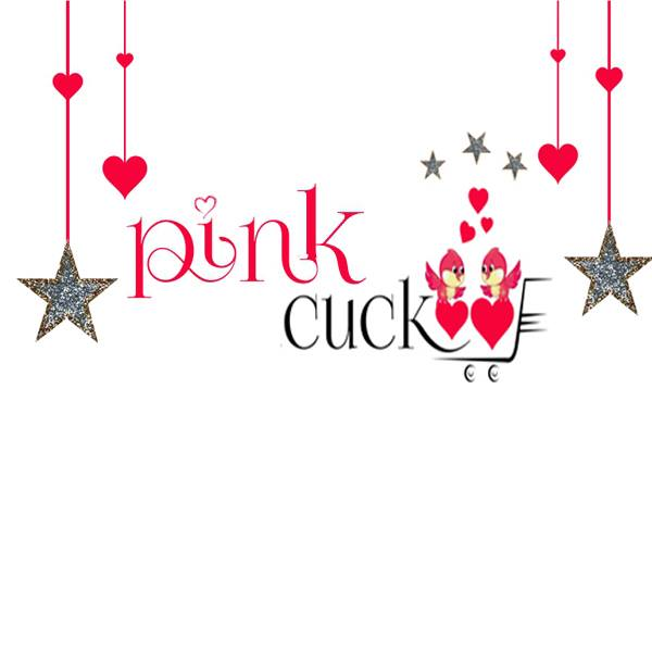 Company Logo For PinkCuckoo Enterprises'