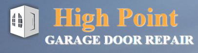 Garage Door Repair High Point FL