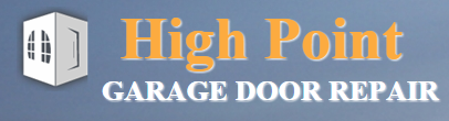 Company Logo For Garage Door Repair High Point FL'