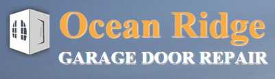 Company Logo For Garage Door Repair Ocean Ridge FL'