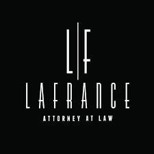 LaFrance Law Logo