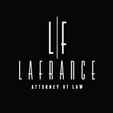 LaFrance Law Logo'