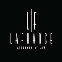 LaFrance Law Logo