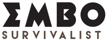 Embo-Survivalist.com Logo