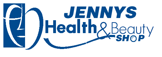 Company Logo For JennysHealthNBeautyShop.com'