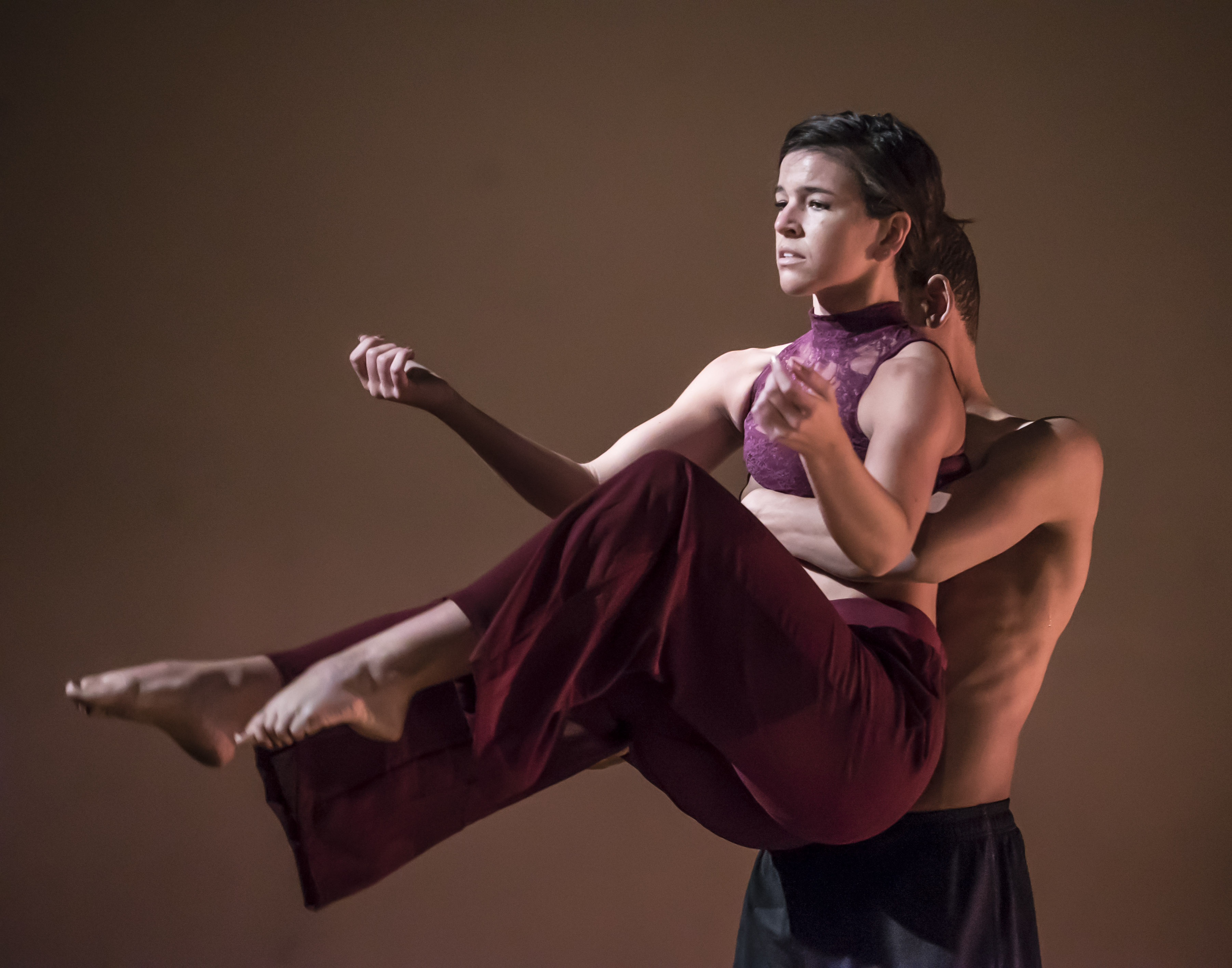 Richmond Dance Festival 1