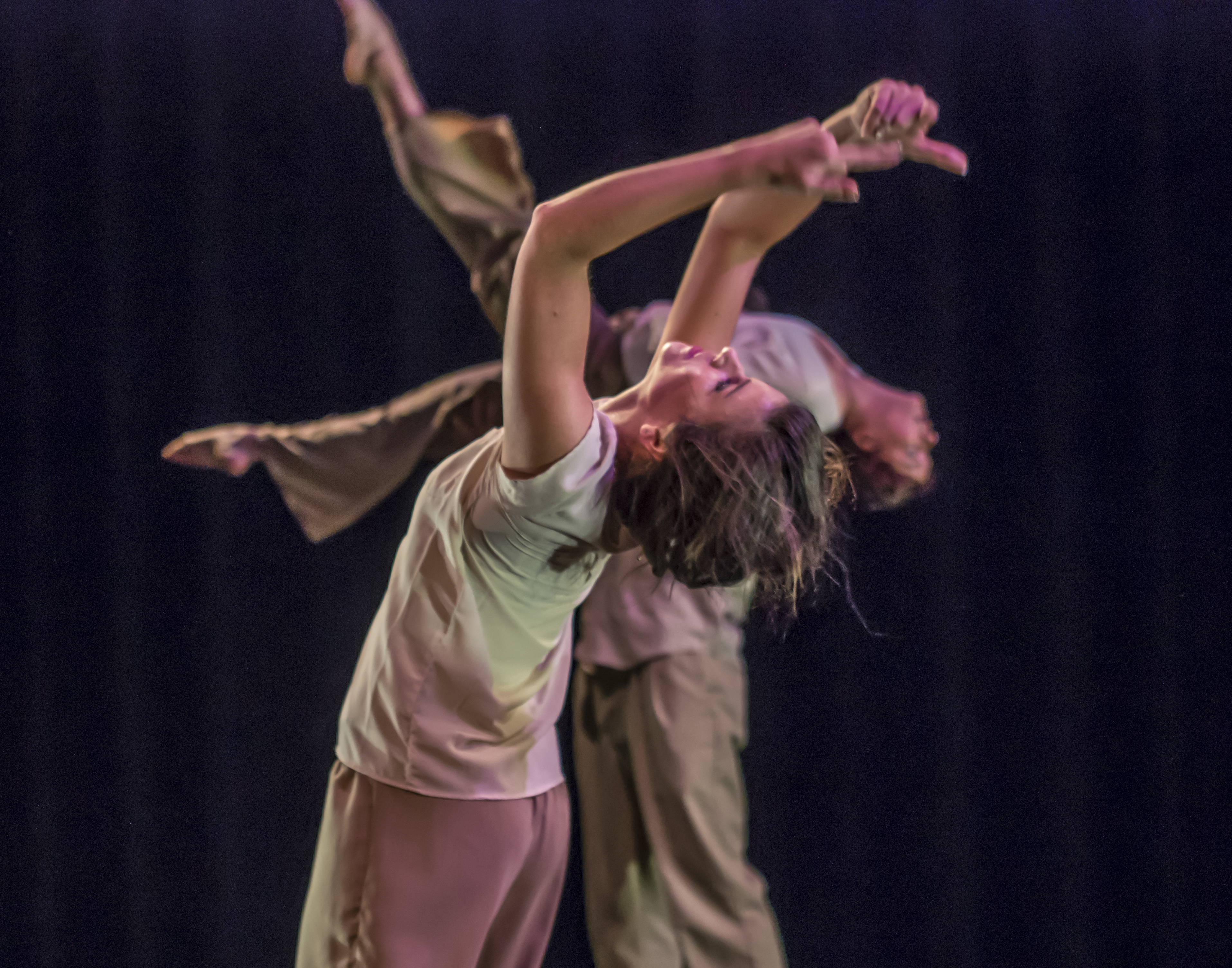 Richmond Dance Festival 2