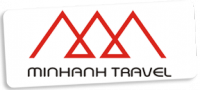 Minh Anh Travel Logo