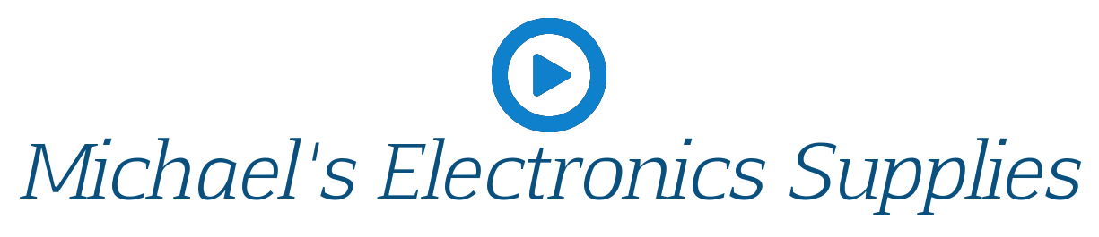 Company Logo For MichaelsElectronicsSupplies.com'
