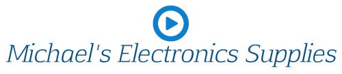 Company Logo For MichaelsElectronicsSupplies.com'