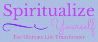 Spiritualize Yourself