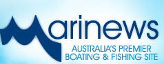 Marine Publications Pty Ltd Logo