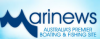 Logo for Marine Publications Pty Ltd'
