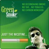 Green Smoke'