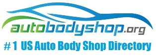 The Auto Body Shop