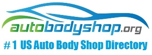The Auto Body Shop'