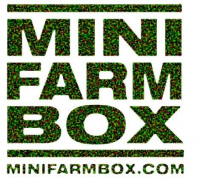 MinifarmBox Logo